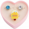 Solla Shiny Hearts – Detské srdiečkové sety prstienkov CH-Z-D9/A Variant: C Solla Shiny Hearts – Detské srdiečkové sety prstienkov CH-Z-D9/A Variant: C