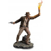 Iron Studios Indiana Jones Indiana Jones 26 cm Iron Studios Indiana Jones Indiana Jones 26 cm