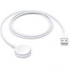 Apple Watch Magnetic Charging Cable magnetický nabíjací kábel biela MX2E2ZM/A Apple Watch Magnetic Charging Cable magnetický nabíjací kábel biela MX2E2ZM/A