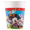 Růžička Kelímky papierové FSC Mickey Mouse 200 ml Růžička Kelímky papierové FSC Mickey Mouse 200 ml