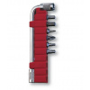 Victorinox 3.0303 držiak s kľúčom a bitmi Victorinox 3.0303 držiak s kľúčom a bitmi