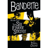 Bandette Volume 4: The Six Finger Secret - Coleen Coover, Paul Tobin Bandette Volume 4: The Six Finger Secret - Coleen Coover, Paul Tobin