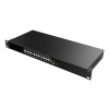 Fanvil PN24 síťový přepínač Nespravované Fast Ethernet (10/100) Černá Fanvil PN24 síťový přepínač Nespravované Fast Ethernet (10/100) Černá