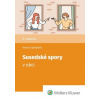 Susedské spory v obci (Helena Spišiaková)(Brožovaná) Susedské spory v obci (Helena Spišiaková)(Brožovaná)