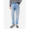 Tommy Jeans džínsy DM0DM20979 Modrá Tommy Jeans džínsy DM0DM20979 Modrá