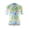 Pánske Tričko s krátkym rukávom CRAFT ADV ENDUR GRAPHIC JERSEY M 1914536-900007 – Modrá Pánske Tričko s krátkym rukávom CRAFT ADV ENDUR GRAPHIC JERSEY M 1914536-900007 – Modrá