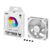 ASUS ventilátor TUF GAMING TR120 ARGB, 1x120mm, bílá 90DA0093-B09000 Asus ASUS ventilátor TUF GAMING TR120 ARGB, 1x120mm, bílá 90DA0093-B09000 Asus