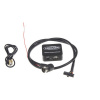 Adaptér pre OEM rádia AUX / USB - Volvo (2004->) HUxxx Adaptér pre OEM rádia AUX / USB - Volvo (2004->) HUxxx