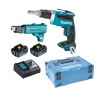 MAKITA DFS452TJX2 Aku skrutkovač 18V MAKITA DFS452TJX2 Aku skrutkovač 18V