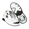 Heelys - Mega Pro - White/Black - koloboty Velikost boty: 45,5 Heelys - Mega Pro - White/Black - koloboty Velikost boty: 45,5