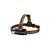 Nabíjateľná čelovka Fenix HM61R Amber (Fenix) Nabíjateľná čelovka Fenix HM61R Amber (Fenix)