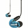 Slúchadlá do uší Shure AONIC 215 Wired modré Slúchadlá do uší Shure AONIC 215 Wired modré