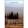 Toskánské kopce Toskánské kopce