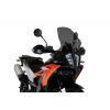 PUIG Plexi štít PUIG TOURING 21611F tmavá dymová PUIG Plexi štít PUIG TOURING 21611F tmavá dymová