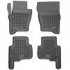 Koberce gumenné Rezaw Plast Land Rover Discovery 2004-2009 Koberce gumenné Rezaw Plast Land Rover Discovery 2004-2009