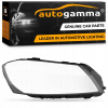 Kryt svetlometu Auto Gamma pravý pre Volkswagen Passat B7, náhradný diel Kryt svetlometu Auto Gamma pravý pre Volkswagen Passat B7, náhradný diel