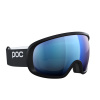 Poc Lyžařské brýle Poc FOVEA (black/sunny blue) Poc Lyžařské brýle Poc FOVEA (black/sunny blue)