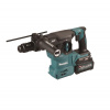 MAKITA HR009GM203 BATÉRIOVÉ PRÍKLEPOVÁ VŔTAČKA XGT 40V MAKITA HR009GM203 BATÉRIOVÉ PRÍKLEPOVÁ VŔTAČKA XGT 40V