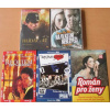 Kolekce Filip Renč - 5 DVD Kolekce Filip Renč - 5 DVD