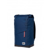 Mestský ruksak Helly Hansen Stockholm Backpack - ocean/red Mestský ruksak Helly Hansen Stockholm Backpack - ocean/red
