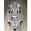 HUSABERG TE FE 2013 polepy/okleiny z Talianska CUBAMOTO HUSABERG TE FE 2013 polepy/okleiny z Talianska CUBAMOTO