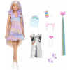 Mattel Panenka Barbie s vlasy (JCT72) Mattel Panenka Barbie s vlasy (JCT72)