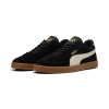 Pánske Sneakersy nízke PUMA PUMA CLUB II ERA SUEDE 40071701 – Čierna Pánske Sneakersy nízke PUMA PUMA CLUB II ERA SUEDE 40071701 – Čierna