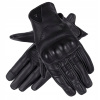 KOŽENÉ RUKAVICE REBELHORN THUG II BLACK M KOŽENÉ RUKAVICE REBELHORN THUG II BLACK M