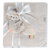 Baby Fehn Maznacia deka Lazy leňoch Lazy Baby Fehn Maznacia deka Lazy leňoch Lazy