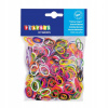 Playbox gumičky Loops mix 1000 ks Playbox gumičky Loops mix 1000 ks