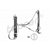TOPRAN Mechanizmus zdvíhania okna 504 269 TOPRAN Mechanizmus zdvíhania okna 504 269