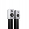 Polk Audio Reserve R100 regálové reproduktory, biele Polk Audio Reserve R100 regálové reproduktory, biele