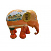 Slon - Rím, veľkosť: 15 cm Slon - Rím, veľkosť: 15 cm