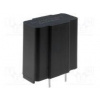 Tlmivka drôtový THT 47mH 0,9A 658mΩ 250VAC -40÷125°C ±30% Tlmivka drôtový THT 47mH 0,9A 658mΩ 250VAC -40÷125°C ±30%