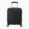 Cestovný kufor American Tourister Flashline Spinner 43 23 l shadow black Cestovný kufor American Tourister Flashline Spinner 43 23 l shadow black