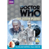 Doctor Who: The Tenth Planet Doctor Who: The Tenth Planet