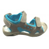 Protetika - trekingové Sandále BI 42300 Veľkosť: 32 Protetika - trekingové Sandále BI 42300 Veľkosť: 32