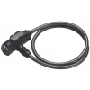 Zámek na kolo BBB BBL-62 QuickSafe Zámek na kolo BBB BBL-62 QuickSafe