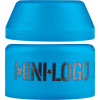 Mini Logo Soft Cone/Barrel 84a zelená 2 ks Mini Logo Soft Cone/Barrel 84a zelená 2 ks