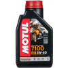 Motul 7100 4T 5W-40 1 l Motul 7100 4T 5W-40 1 l
