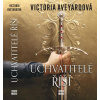 Uchvatitelé říší - Victoria Aveyardová Uchvatitelé říší - Victoria Aveyardová