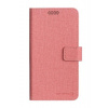 Flipové púzdro SWISSTEN LIBRO UNI BOOK II L, ružová (150 x 71 mm) Flipové púzdro SWISSTEN LIBRO UNI BOOK II L, ružová (150 x 71 mm)