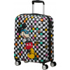 American Tourister Wavebreaker Disney Spinner 55 cm Mickey Check American Tourister Wavebreaker Disney Spinner 55 cm Mickey Check