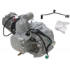 Motor 125cc automat + spiatočka Motor 125cc automat + spiatočka