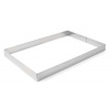 Hendi 512401 Pekárska a cukrárska forma obdĺžnik 585x385 mm Hendi 512401 Pekárska a cukrárska forma obdĺžnik 585x385 mm