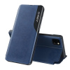 Harahu Huawei Y6P Elegantné knižkové puzdro View Case KP11257 modrá Harahu Huawei Y6P Elegantné knižkové puzdro View Case KP11257 modrá