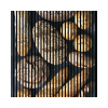 Dizajnový akustický panel DIGI02E 19x1133x1195 mm Dizajnový akustický panel DIGI02E 19x1133x1195 mm