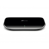 TP-LINK TL-SG1005D 5-Port Gigabit Desktop Switch, 5 Gigabit RJ45 Ports, Desktop Plastic Case TP-link TP-LINK TL-SG1005D 5-Port Gigabit Desktop Switch, 5 Gigabit RJ45 Ports, Desktop Plastic Case TP-link