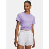 Dámske tričko Under Armour UA Vanish Energy SS 2.0-PPL Fialová SM Dámske tričko Under Armour UA Vanish Energy SS 2.0-PPL Fialová SM