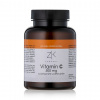 ZK Company ZK Vitamín C 500 mg s postupným uvoľňovaním, šípkový extrakt 100 tbl ZK Company ZK Vitamín C 500 mg s postupným uvoľňovaním, šípkový extrakt 100 tbl